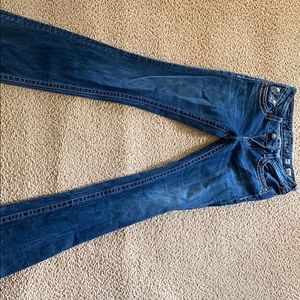 Miss Me size 27